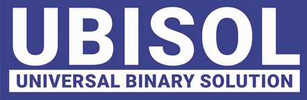 Ubisol logo